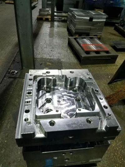 CNC加工展示